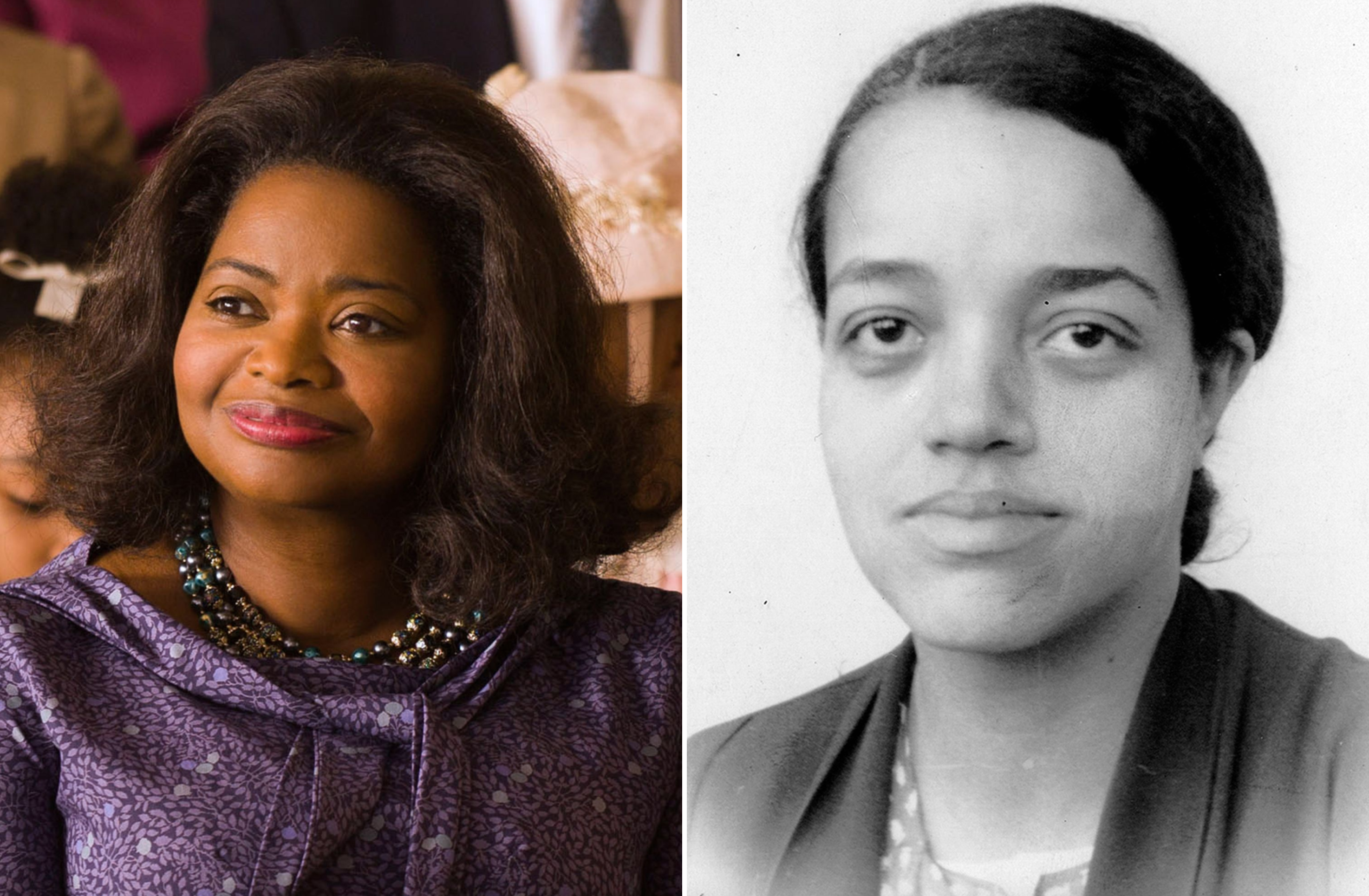 Black History: Dorothy Johnson Vaughn (1910-2008)