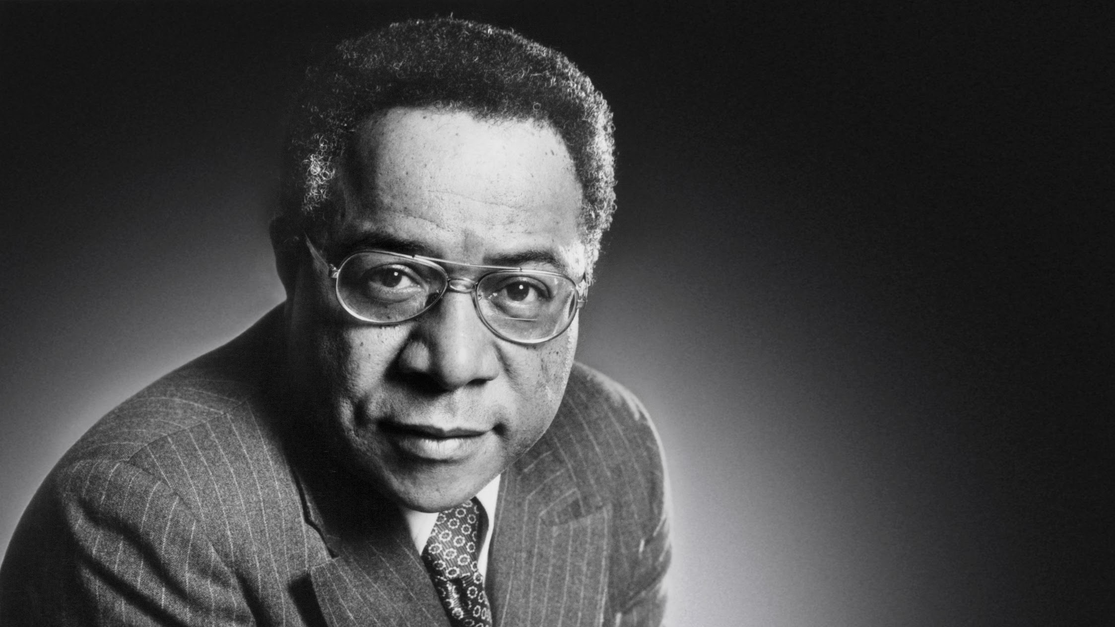 Black History: Alex Haley (1921-1992)